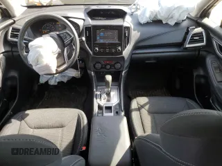 2019 Subaru Forester with VIN JF2SKACC7KH443248, listed as a Copart auction lot 48697665 with 157,793 mi miles and Non Repairable. Bid and sale history available at carsss.com. Image 8.