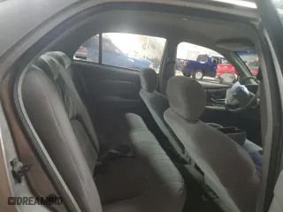 1999 Buick Century Custom with VIN 2G4WS52M4X1541225, listed as a Copart auction lot 64602144 with 0 mi miles and Salvage Title. Bid and sale history available at carsss.com. Image 10.