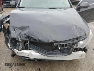 2009 Acura TSX with VIN JH4CU26689C030981, listed as a Copart auction lot 43267585 with 177,686 mi miles and Salvage Title. Bid and sale history available at carsss.com. Image 13.