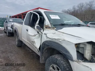 2005 Nissan Titan SE with VIN 1N6AA06BX5N512401, listed as a IAAI auction lot 41462412 with 247,849 mi miles and . Bid and sale history available at DreamBid. Image 6.