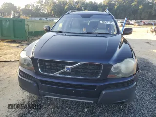 2006 Volvo XC90 2.5L Turbo with VIN YV4CY592761305065, listed as a Copart auction lot 70302774 with 152,290 mi miles and Salvage Title. Bid and sale history available at carsss.com. Image 5.