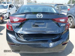 2018 Mazda 3 Touring z VIN 3MZBN1V33JM276803, wystawiony jako IAAI lot #42100422 z przebiegiem 41 802 mil mil oraz . Historia ofert i sprzedaży dostępna na DreamBid. Obrazek 16.