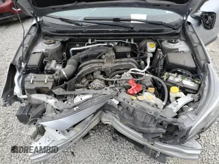 2020 Subaru Outback with VIN 4S4BTAAC2L3261563, listed as a Copart auction lot 81632384 with 49,388 mi miles and Salvage Title. Bid and sale history available at DreamBid. Image 12.
