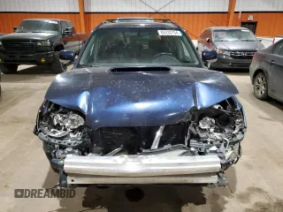 2006 Subaru Forester 2.5 XT Limited with VIN JF1SG69696H713932, listed as a Copart auction lot 85333734 with 199,229 mi miles and Clean Title. Bid and sale history available at carsss.com. Image 5.