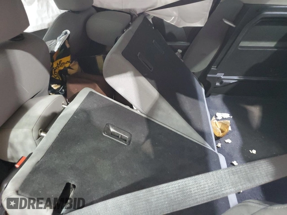 2017 Chevrolet Sonic LT with VIN 1G1JG6SG0H4155416, listed as a Copart auction lot 85453214 with Not provided miles and Salvage title. Bid and sale history available at DreamBid. Image 10.