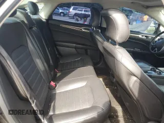 2015 Ford Fusion SE with VIN 3FA6P0HD5FR242133, listed as a Copart auction lot 66031155 with 122,979 mi miles and Clean title. Bid and sale history available at DreamBid. Image 10.