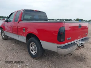 2001 Ford F-150 XL с VIN 1FTRX17W41NA73346, выставлен на аукционе IAAI как лот 42295439 с пробегом Не указан миль и . История ставок и продаж доступна на DreamBid. Изображение 3.