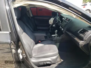 2016 Subaru Legacy 2.5i Limited with VIN 4S3BNBN69G3042680, listed as a Copart auction lot 54344512 with 72,791 mi miles. Bid and sale history available at carsss.com. Image 5.