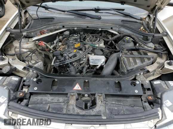 2015 BMW X3 xDrive28i with VIN 5UXWX9C5XF0D47847, listed as a Copart auction lot 52803715 with 128,814 mi miles and Clean Title. Bid and sale history available at DreamBid. Image 12.