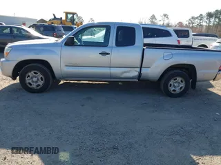 2006 Toyota Tacoma z VIN 5TETX22N26Z178272, wystawiony jako IAAI lot #41785344 z przebiegiem 414 561 mil mil oraz . Historia ofert i sprzedaży dostępna na DreamBid. Obrazek 14.