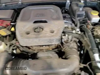 2023 Jeep Wrangler Sport S с VIN 1C4HJXDN5PW697932, выставлен на аукционе Copart как лот 68348365 с пробегом 26 231 миль миль и На запчасти • Non repairable. История ставок и продаж доступна на DreamBid. Изображение 15.