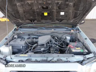 2007 Toyota Tacoma with VIN 5TENX22N97Z444378, listed as a IAAI auction lot 42032749 with 190,008 mi miles. Bid and sale history available at carsss.com. Image 10.