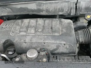 2010 Chevrolet Traverse LS z VIN 1GNLREED4AS128363, wystawiony jako IAAI lot #43274133 z przebiegiem 153 501 mil mil oraz . Historia ofert i sprzedaży dostępna na DreamBid. Obrazek 12.