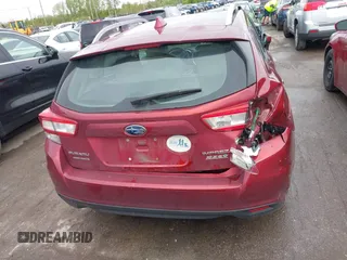 2017 Subaru Impreza Premium z VIN 4S3GTAB63H3733294, wystawiony jako IAAI lot #42236802 z przebiegiem 115 173 mil mil oraz . Historia ofert i sprzedaży dostępna na DreamBid. Obrazek 16.
