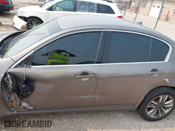 2010 Infiniti G37 x z VIN JN1CV6AR8AM455125, wystawiony jako IAAI lot #42395638 z przebiegiem 187 336 mil mil oraz . Historia ofert i sprzedaży dostępna na DreamBid. Obrazek 6.