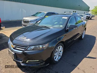 2018 Chevrolet Impala LT with VIN 2G1105S33J9137961, listed as a IAAI auction lot 42279723 with 31,780 mi miles and . Bid and sale history available at DreamBid. Image 3.