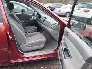 2006 Toyota Camry STD with VIN 4T1BE32K96U121326, listed as a IAAI auction lot 41845357 with Not Provided miles and . Bid and sale history available at DreamBid. Image 5.