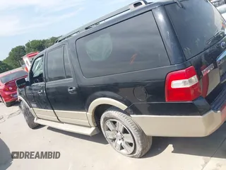 2007 Ford Expedition Max Eddie Bauer с VIN 1FMFK17587LA82723, выставлен на аукционе IAAI как лот 42323116 с пробегом 253 177 миль миль и . История ставок и продаж доступна на DreamBid. Изображение 14.
