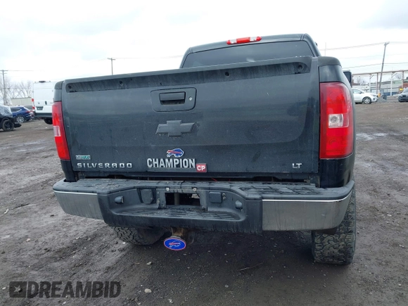 2012 Chevrolet Silverado 1500 LT with VIN 1GCPKSE7XCF113594, listed as a IAAI auction lot 41891387 with 228,768 mi miles and . Bid and sale history available at DreamBid. Image 16.