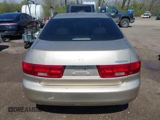 2005 Honda Accord EX with VIN 1HGCM56755A021710, listed as a IAAI auction lot 41939456 with 287,427 mi miles and . Bid and sale history available at DreamBid. Image 16.