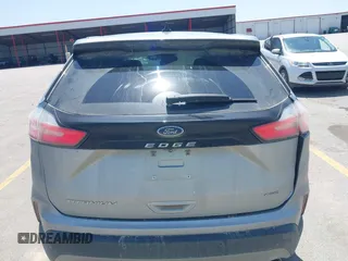 2022 Ford Edge Titanium with VIN 2FMPK4K96NBA41746, listed as a IAAI auction lot 42551594 with 86,730 mi miles and . Bid and sale history available at DreamBid. Image 16.