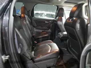 2015 GMC Acadia SLT with VIN 1GKKVRKD2FJ312276, listed as a Copart auction lot 42137265 with 179,130 mi miles and Salvage Title. Bid and sale history available at carsss.com. Image 11.