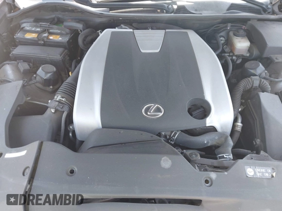 2013 Lexus GS 350 z VIN JTHBE1BL4D5028253, wystawiony jako IAAI lot #42222193 z przebiegiem 108 997 mil mil oraz . Historia ofert i sprzedaży dostępna na DreamBid. Obrazek 10.