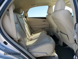 2015 Lexus RX 450h with VIN 2T2ZB1BA1FC002234, listed as a Copart auction lot 88215845 with 59,924 mi miles and Salvage Title. Bid and sale history available at DreamBid. Image 11.