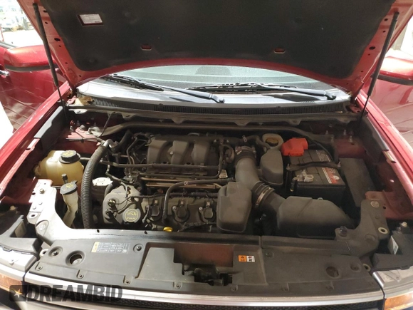 2018 Ford Flex Limited with VIN 2FMGK5D84JBA07194, listed as a Copart auction lot 85785504 with 88,763 mi miles and Salvage Title. Bid and sale history available at carsss.com. Image 12.