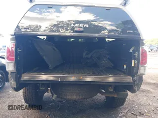 2021 Toyota Tacoma SR5 with VIN 3TMDZ5BN3MM112338, listed as a IAAI auction lot 42241704 with 81,346 mi miles and . Bid and sale history available at DreamBid. Image 6.