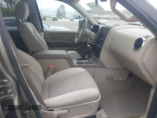 2006 Ford Explorer XLS с VIN 1FMEU62E26UA55326, выставлен на аукционе IAAI как лот 42056921 с пробегом 123 323 миль миль и . История ставок и продаж доступна на DreamBid. Изображение 5.