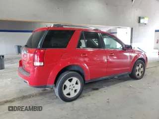 2007 Saturn VUE V6 z VIN 5GZCZ53427S800634, wystawiony jako Copart lot #56112125 z przebiegiem Nie podano mil oraz Szkoda całkowita • Salvage title. Historia ofert i sprzedaży dostępna na DreamBid. Obrazek 3.
