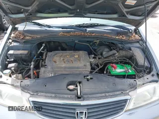 2000 Honda Odyssey EX with VIN 2HKRL1864YH605537, listed as a IAAI auction lot 41972983 with 203,500 mi miles and . Bid and sale history available at DreamBid. Image 10.