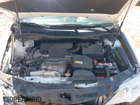 2014 Toyota Camry L with VIN 4T1BF1FK8EU381226, listed as a IAAI auction lot 41876832 with 79,025 mi miles and . Bid and sale history available at DreamBid. Image 10.