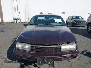 1995 Chevrolet Beretta z VIN 1G1LV1547SY276155, wystawiony jako IAAI lot #41703189 z przebiegiem 114 320 mil mil oraz . Historia ofert i sprzedaży dostępna na DreamBid. Obrazek 6.