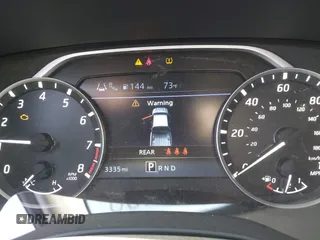 2024 Nissan Frontier SL z VIN 1N6ED1EJ5RN667709, wystawiony jako IAAI lot #42023149 z przebiegiem 3 335 mil mil oraz . Historia ofert i sprzedaży dostępna na DreamBid. Obrazek 7.