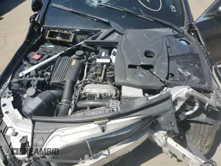 2017 Mercedes-Benz C 300 with VIN 55SWF4JB8HU206081, listed as a Copart auction lot 62146455 with Not provided miles and Clean title. Bid and sale history available at DreamBid. Image 11.