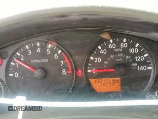 2013 Nissan Frontier S with VIN 1N6BD0CT0DN734372, listed as a IAAI auction lot 42116294 with 198,498 mi miles and . Bid and sale history available at DreamBid. Image 7.