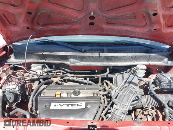 2003 Honda Element EX with VIN 5J6YH28553L006400, listed as a IAAI auction lot 42088510 with Not Provided miles and . Bid and sale history available at DreamBid. Image 10.