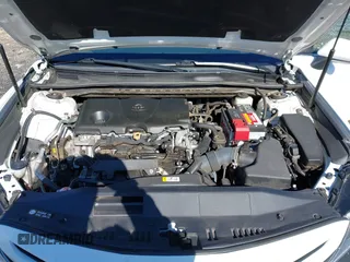 2020 Toyota Camry SE z VIN 4T1M11AK4LU383146, wystawiony jako IAAI lot #41576613 z przebiegiem 85 492 mil mil oraz . Historia ofert i sprzedaży dostępna na DreamBid. Obrazek 10.