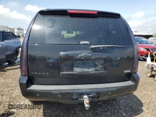2009 Chevrolet Tahoe 2LT z VIN 1GNFC23019R284361, wystawiony jako Copart lot #56073585 z przebiegiem 306 320 mil mil oraz Szkoda całkowita • Salvage title. Historia ofert i sprzedaży dostępna na DreamBid. Obrazek 6.