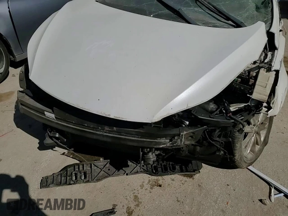 2014 Hyundai Elantra SE with VIN 5NPDH4AE1EH520102, listed as a Copart auction lot 48195955 with 112,124 mi miles and Salvage Title. Bid and sale history available at DreamBid. Image 11.