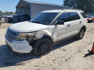 2011 Ford Explorer z VIN 1FMHK7B8XBGA71575, wystawiony jako Copart lot #46159895 z przebiegiem 265 126 mil mil oraz Szkoda całkowita • Salvage title. Historia ofert i sprzedaży dostępna na DreamBid. Obrazek 1.