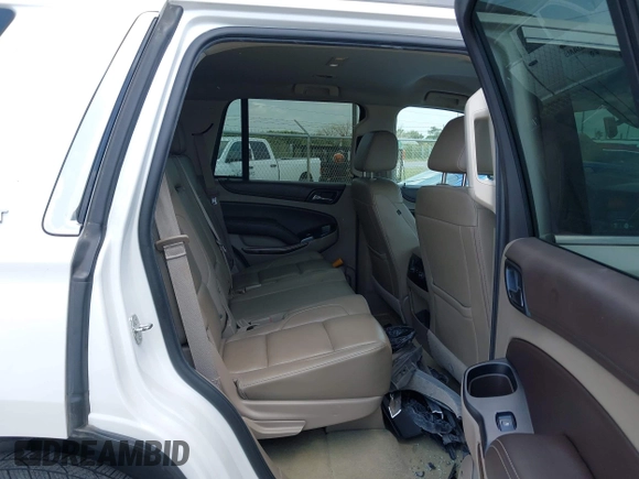 2016 Chevrolet Tahoe LT с VIN 1GNSCBKC2GR133083, выставлен на аукционе IAAI как лот 42157157 с пробегом 137 508 миль миль и . История ставок и продаж доступна на DreamBid. Изображение 8.