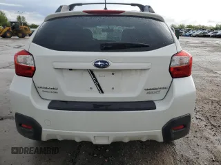 2016 Subaru Crosstrek Premium z VIN JF2GPABC1G8347972, wystawiony jako Copart lot #56015265 z przebiegiem 93 821 mil mil oraz Szkoda całkowita • Salvage title. Historia ofert i sprzedaży dostępna na DreamBid. Obrazek 6.