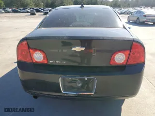 2012 Chevrolet Malibu LT w/2LT with VIN 1G1ZD5EU3CF377050, listed as a Copart auction lot 47425715 with 175,059 mi miles and Salvage Title. Bid and sale history available at carsss.com. Image 6.
