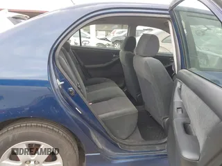 2006 Toyota Corolla CE with VIN 1NXBR32E96Z686691, listed as a IAAI auction lot 42661838 with 240,409 mi miles and . Bid and sale history available at DreamBid. Image 8.