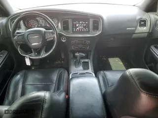 2019 Dodge Charger SXT with VIN 2C3CDXBG3KH688339, listed as a Copart auction lot 48108155 with 102,557 mi miles and Salvage Title. Bid and sale history available at carsss.com. Image 8.