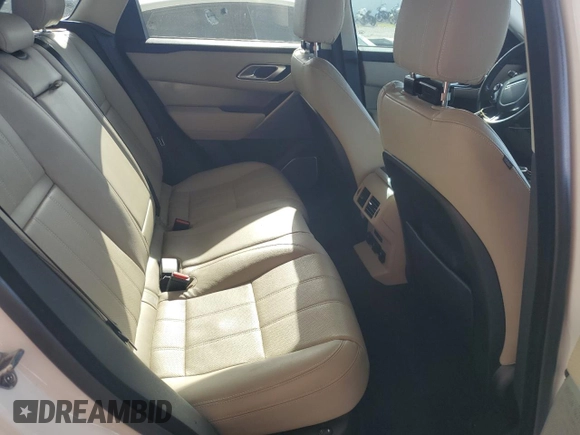 2018 Land Rover Range Rover Velar S with VIN SALYB2RX6JA731299, listed as a Copart auction lot 64388265 with 113,783 mi miles and Clean title. Bid and sale history available at DreamBid. Image 11.