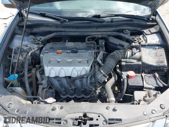 2009 Acura TSX with VIN JH4CU26669C022765, listed as a IAAI auction lot 42531096 with 188,506 mi miles and . Bid and sale history available at DreamBid. Image 10.